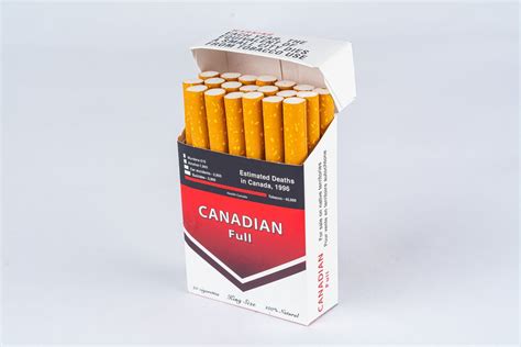 That's almost the same as buying them here pack by pack! Wow. . Where to buy cigarettes in canada online